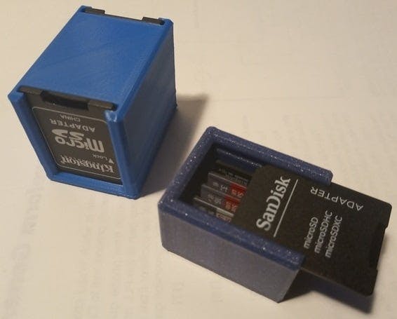 MicroSD box image