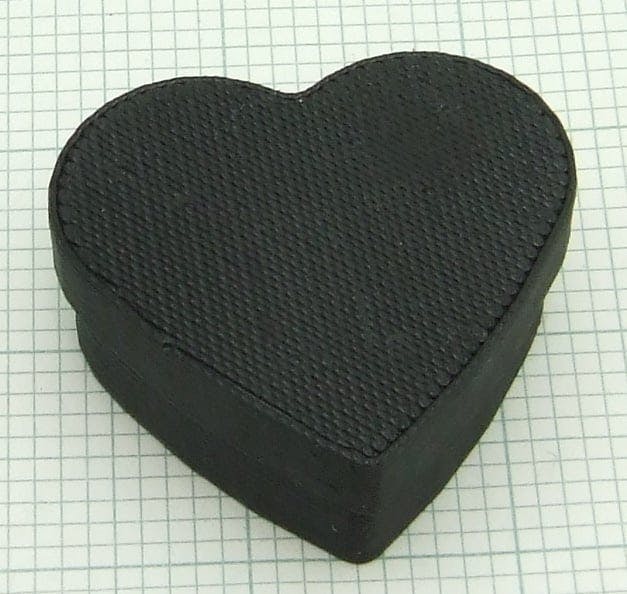 Heart shaped box image