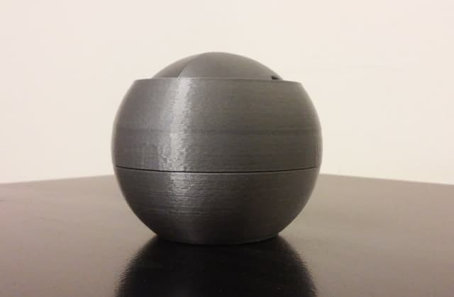 Ball base for Venus box image