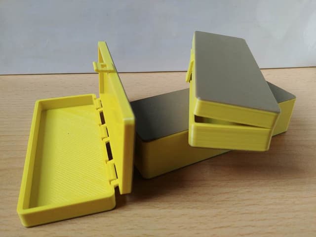 box image